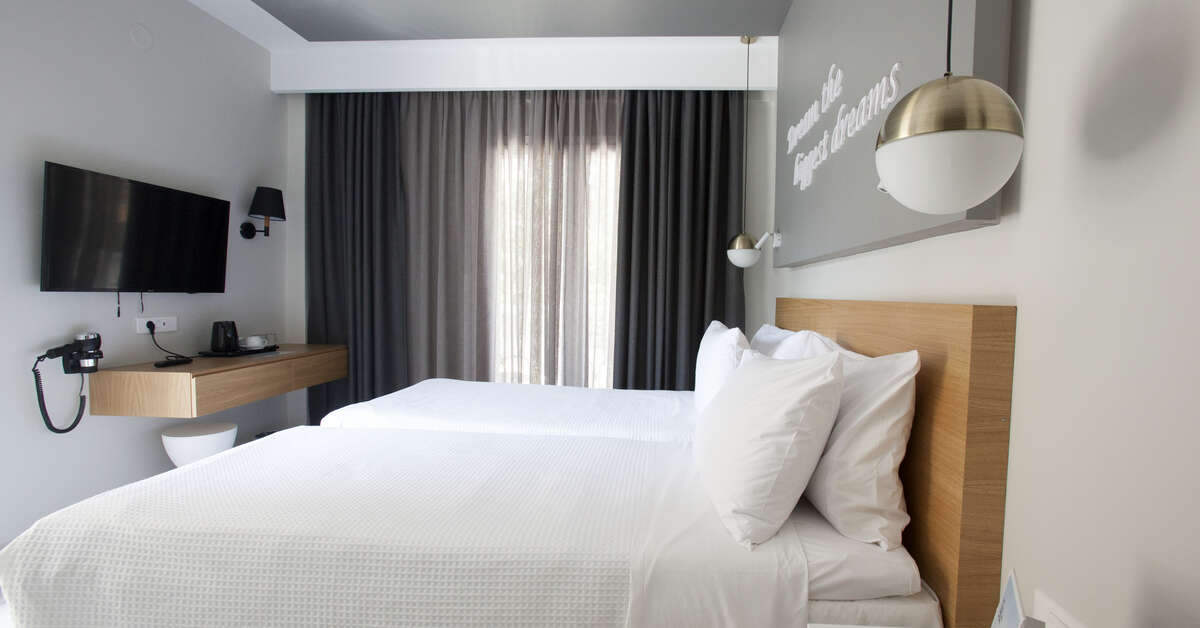 Een foto van Golden Star City Resort