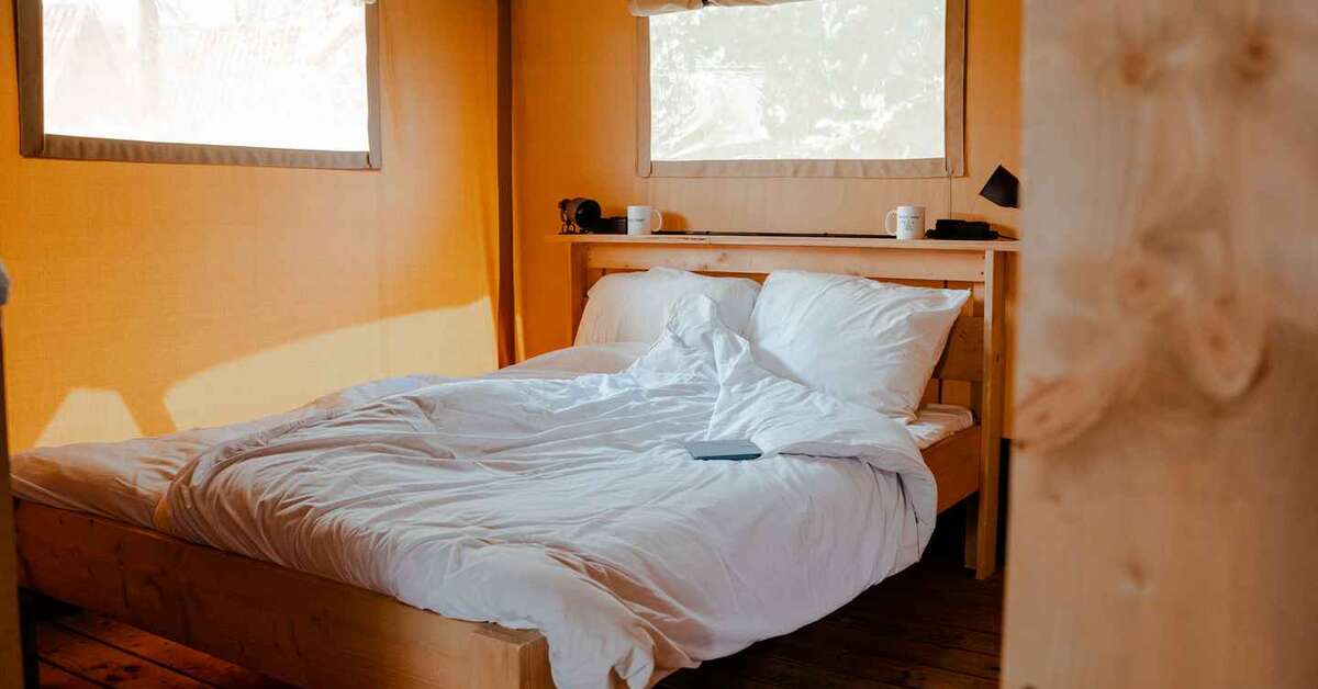 Een foto van Camping de Haer