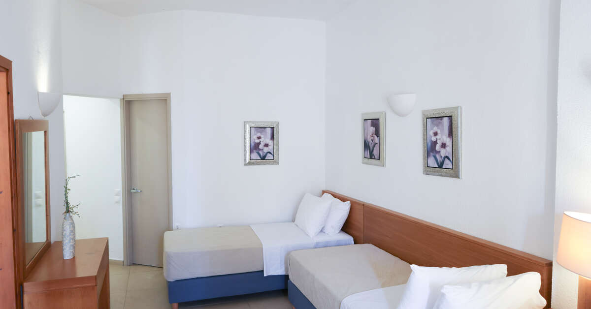 Ein Foto Kanapitsa Mare Hotel & Spa