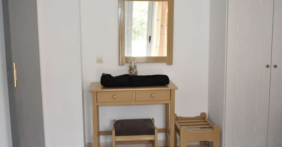 Een foto van Panorama Studio & Appartementen