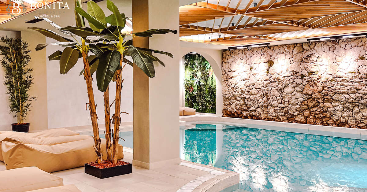 Een foto van Bonita Classic Hotel & Spa