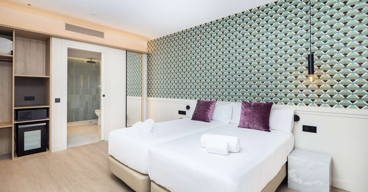 Een foto van Arcelon Hotel