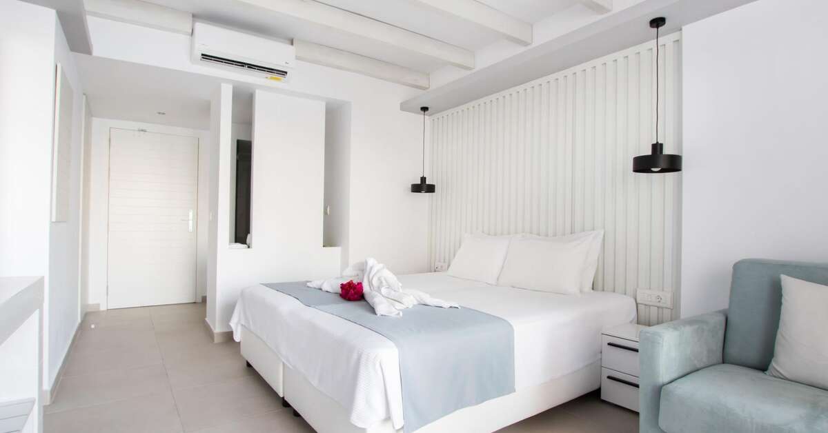Ein Foto Konstantinos Palace