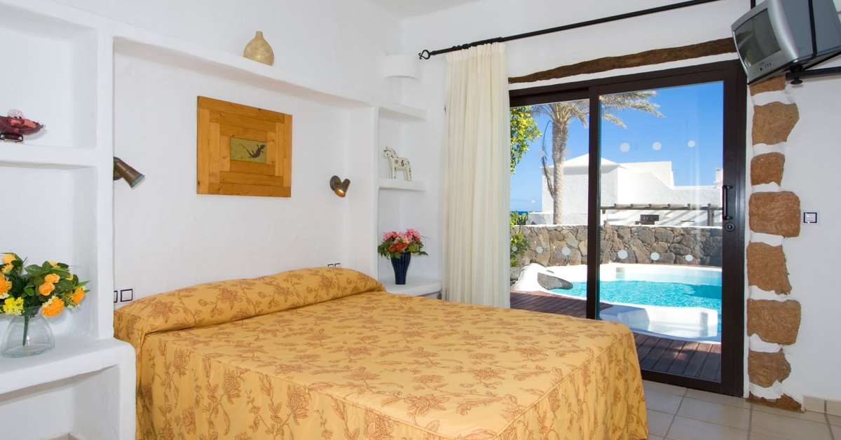 Een foto van Kamezi Boutique Villas