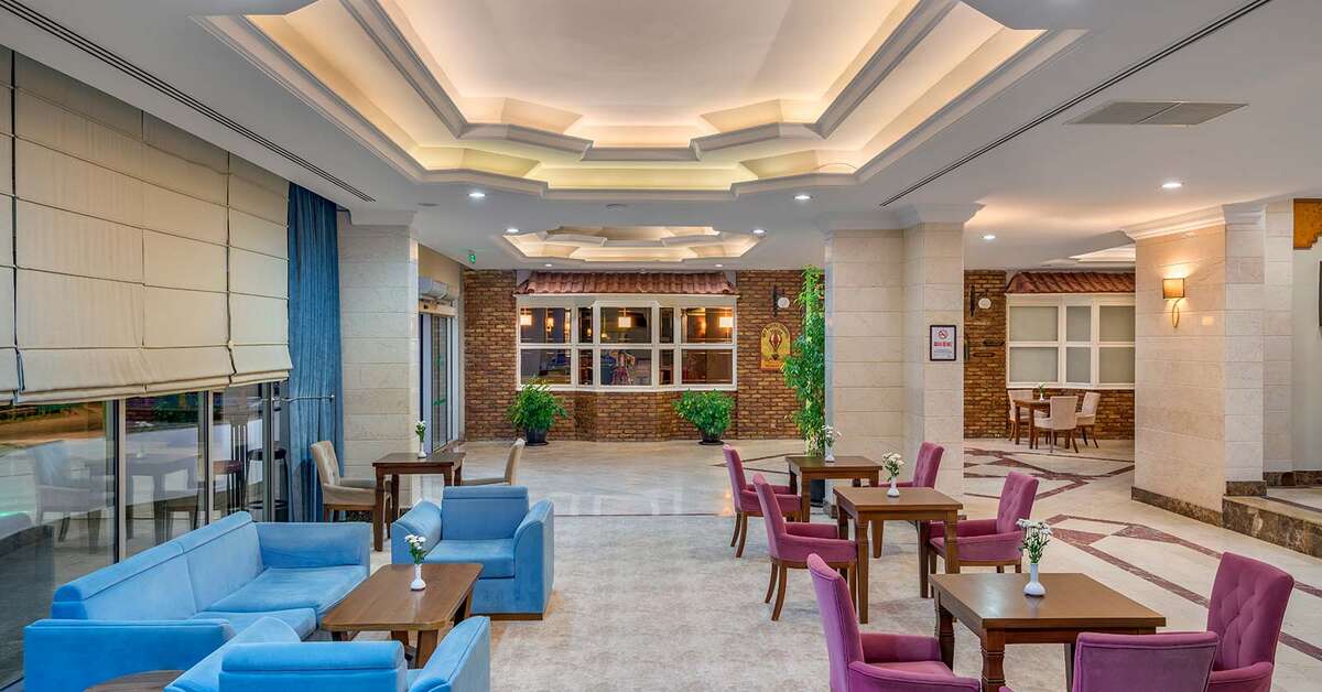 Ein Foto Green Max Hotel