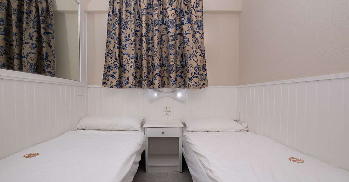 Een foto van Appartementen Teneguia