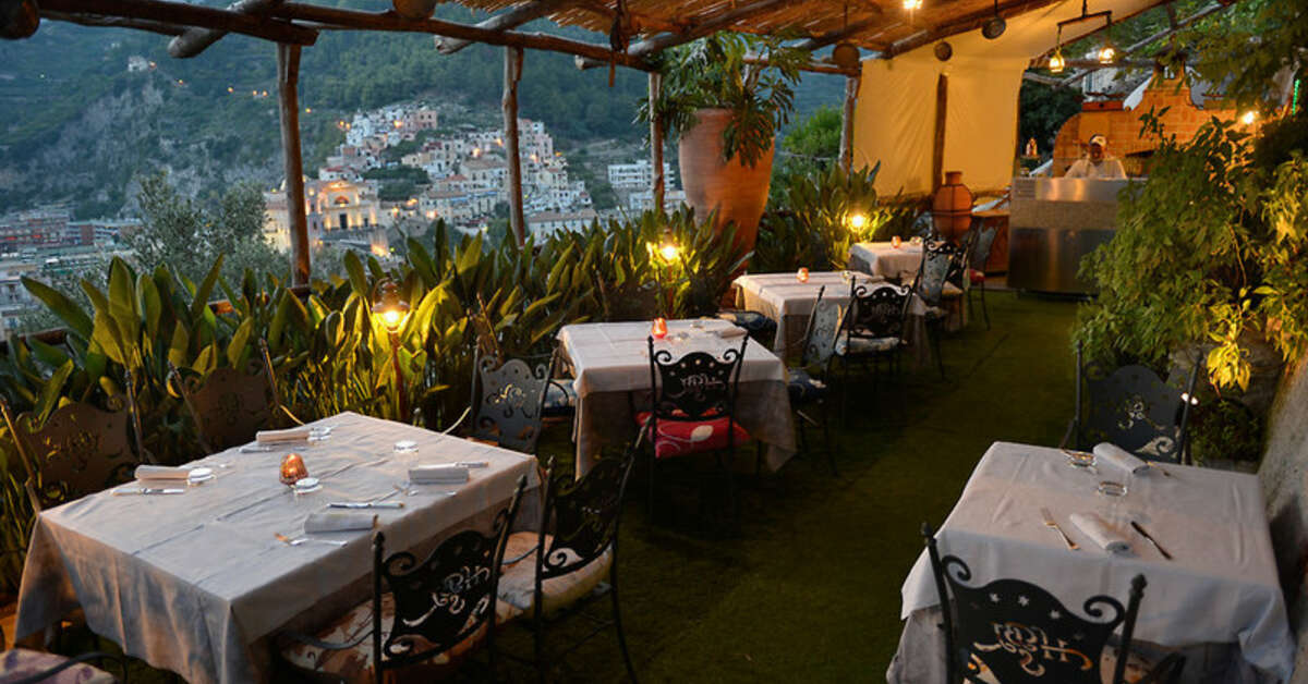 Een foto van Hotel Botanico San Lazzaro