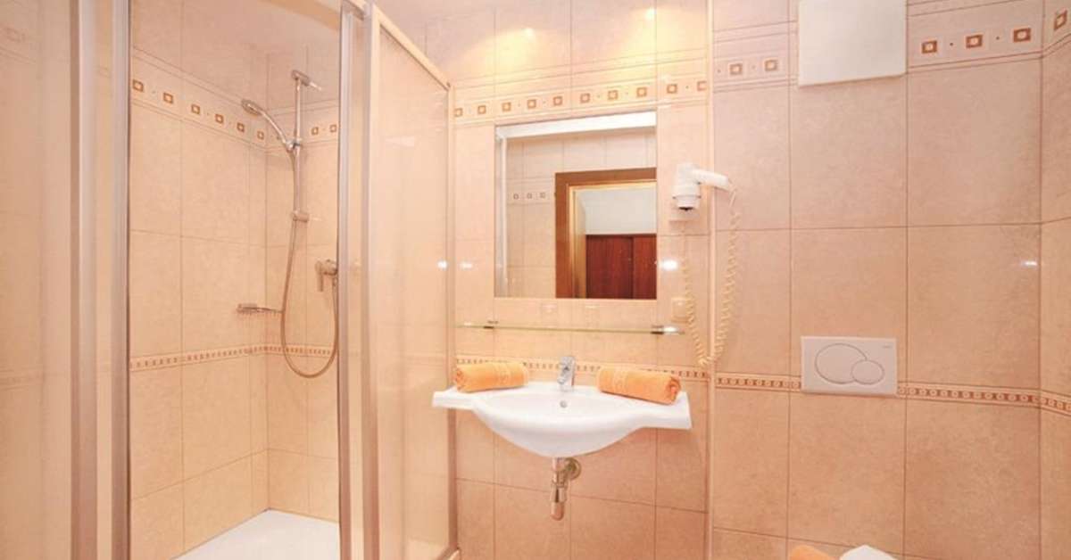 Een foto van Hotel Gasthof Lukashansl