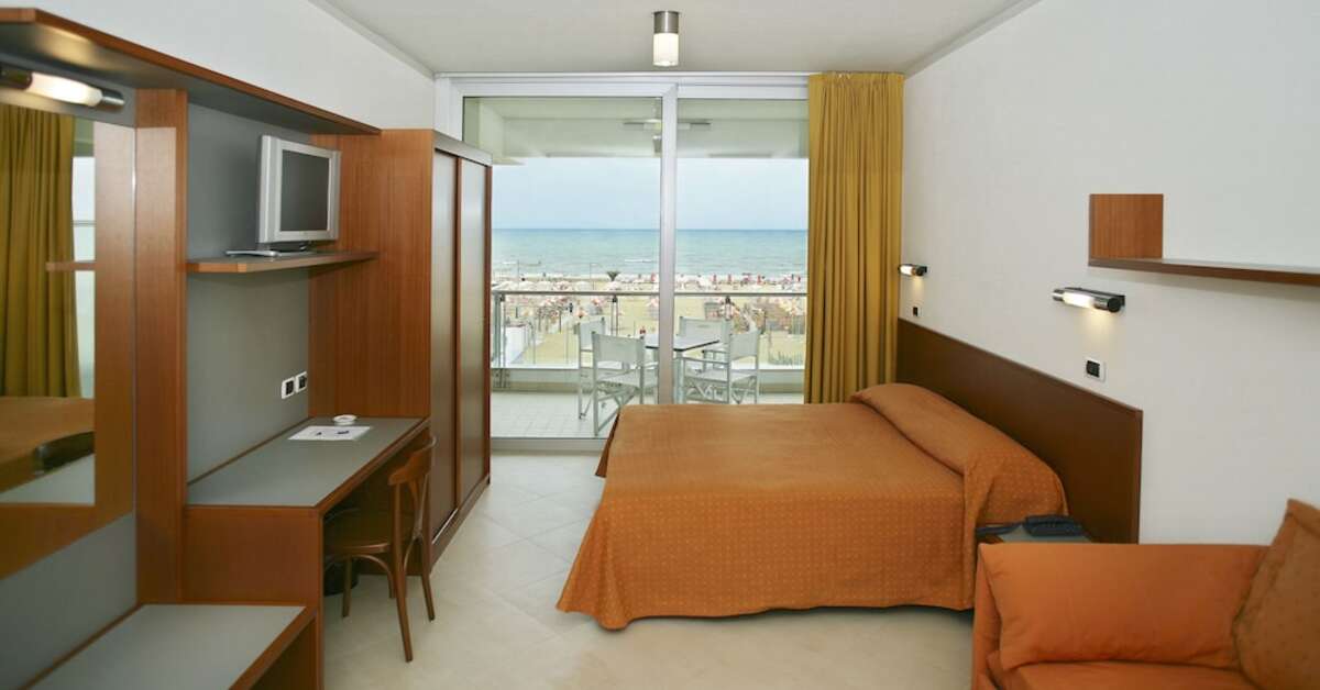 Een foto van Hotel Ascot