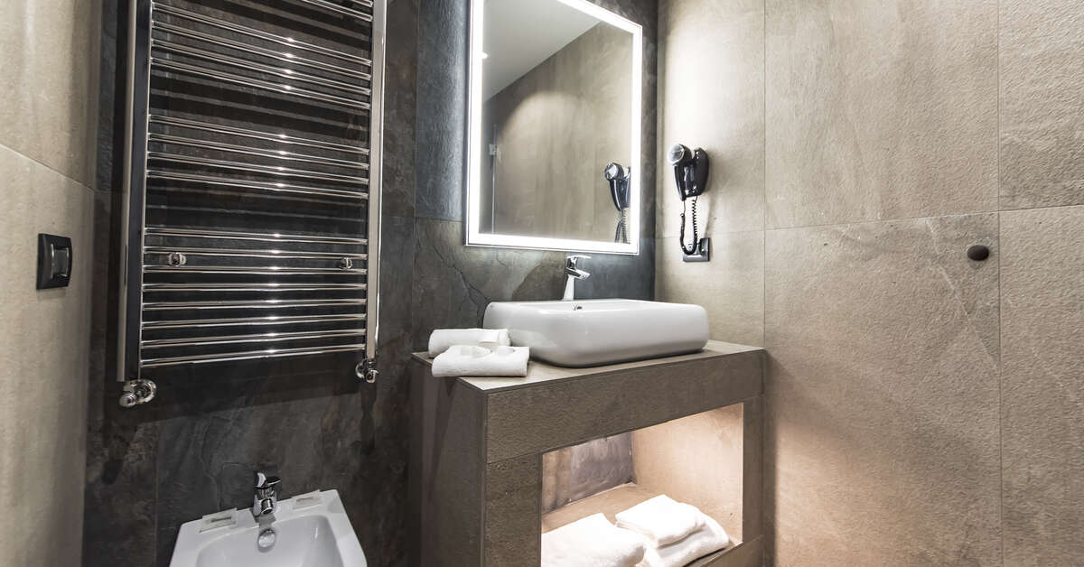 Een foto van Just Hotel