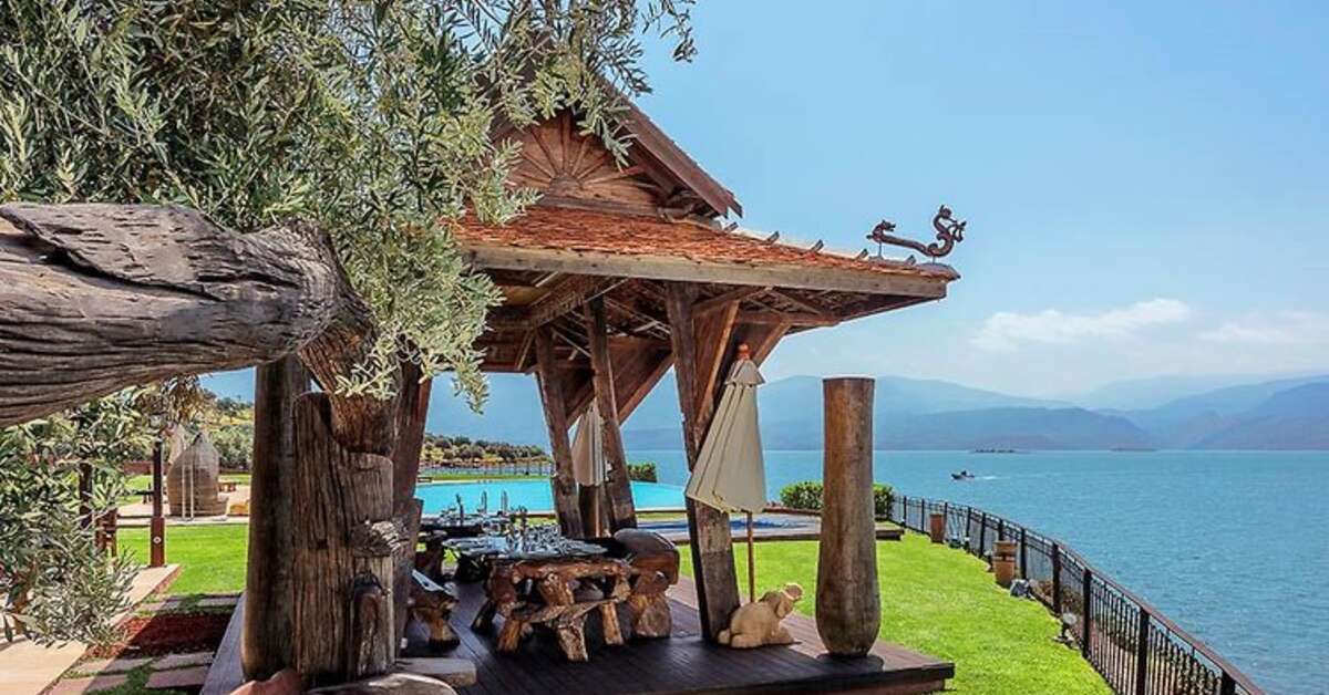 Een foto van Widiane Suites & Spa