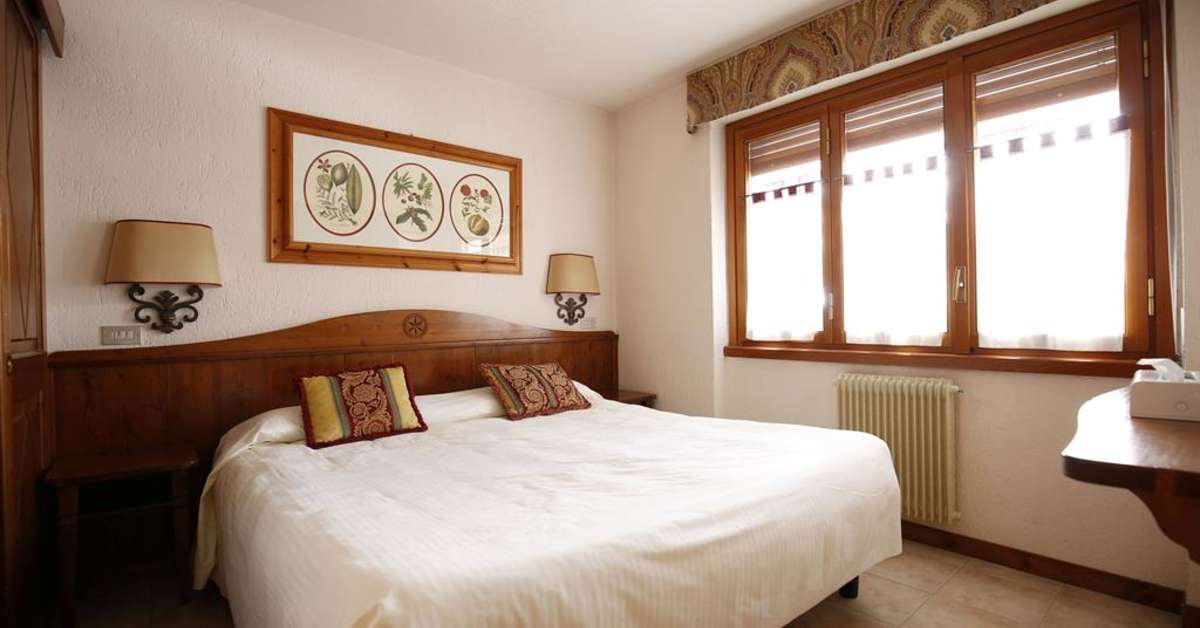 Een foto van Atahotel Planibel Residence