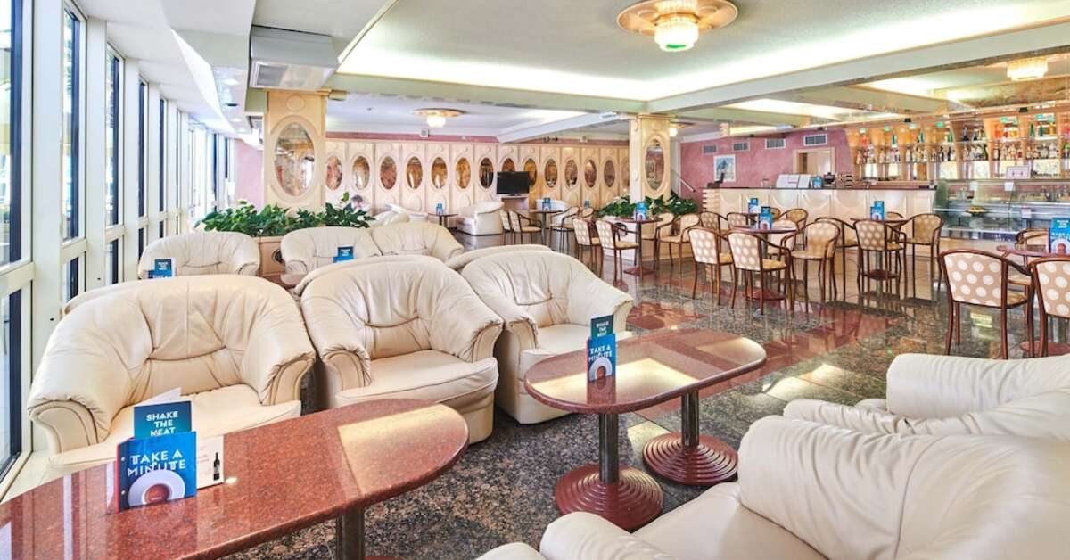 Een foto van Hotel Istra Plava Laguna