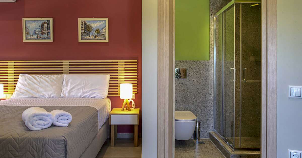Een foto van Tessera Villas Collection