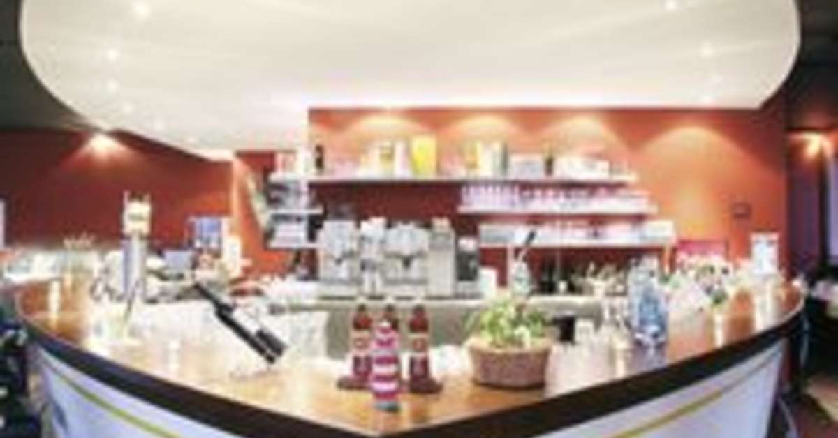 Een foto van Maritim Hafenhotel Rheinsberg