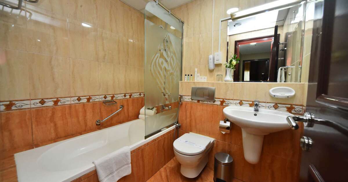 Een foto van Emirates Stars Appartementen Dubai