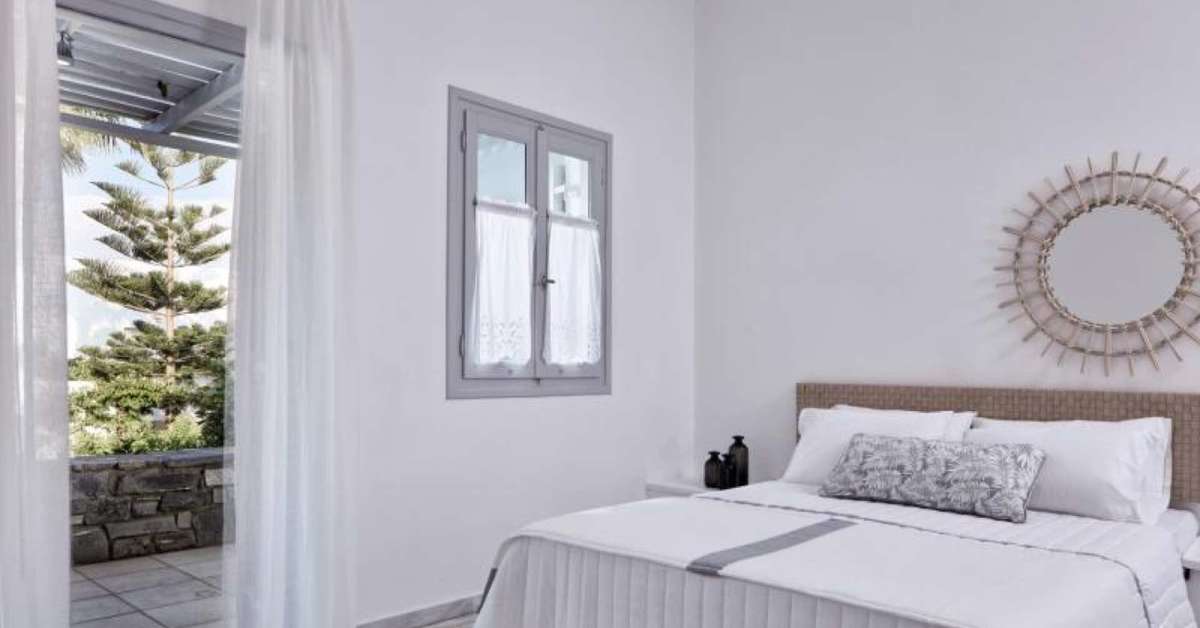 Een foto van Mr & Mrs White Corfu