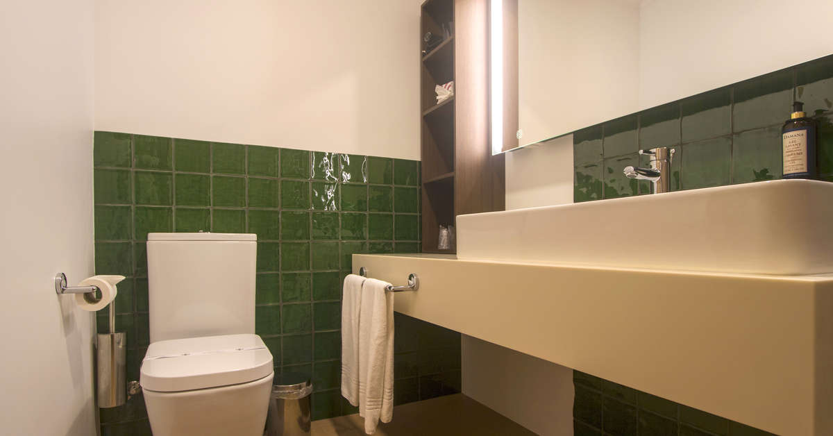 Een foto van Hotel Ponta Delgada