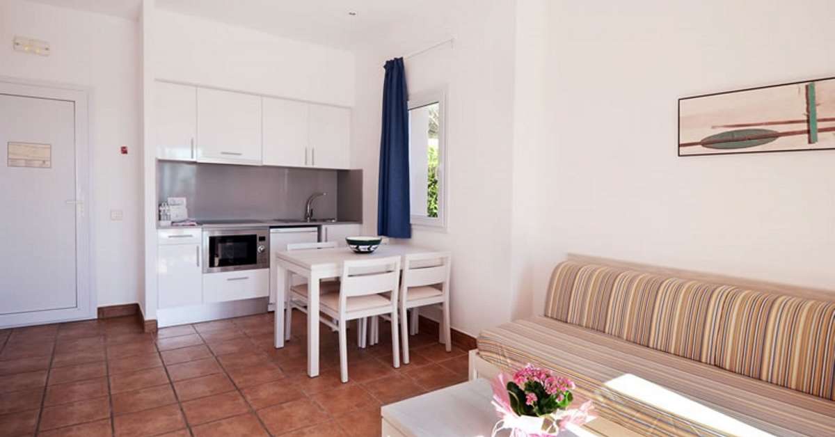Een foto van Villas Mar Blau
