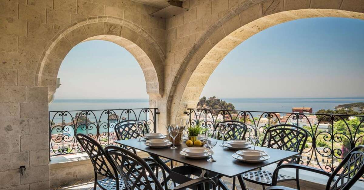 Een foto van Elysium Living Parga