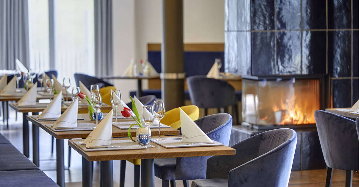 Een foto van ElzLand Hotel Pfauen