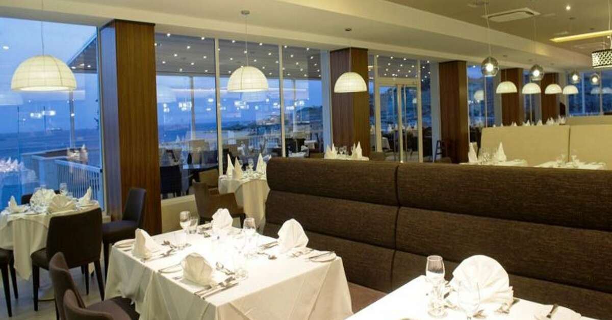 Een foto van de faciliteiten bij Salini Resort