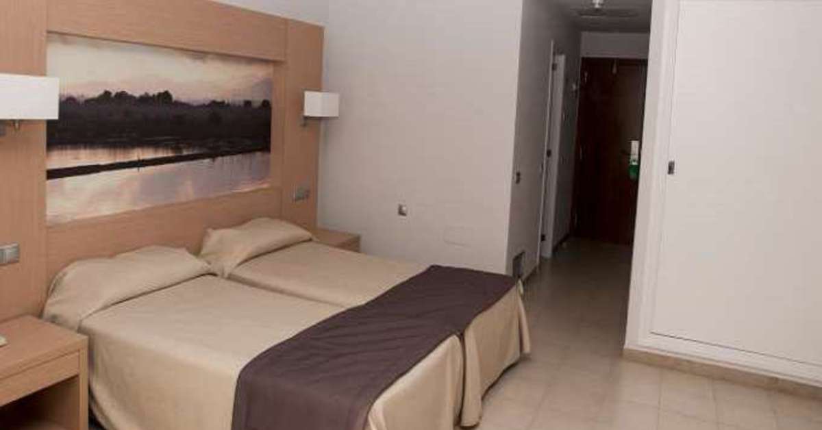 Een foto van Eix Alcudia Hotel
