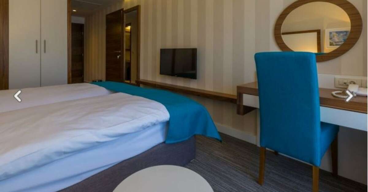 Een foto van Hotel Katarina