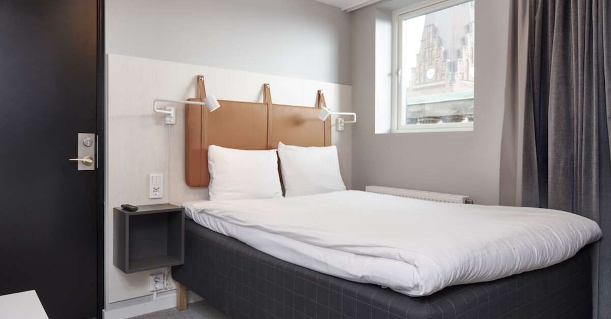 Een foto van Moment Hotels