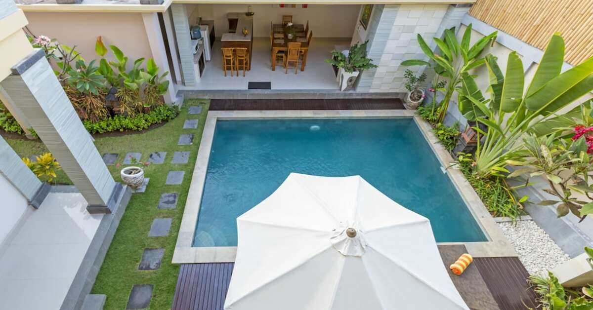 Een foto van Kubal Villa & Restaurant