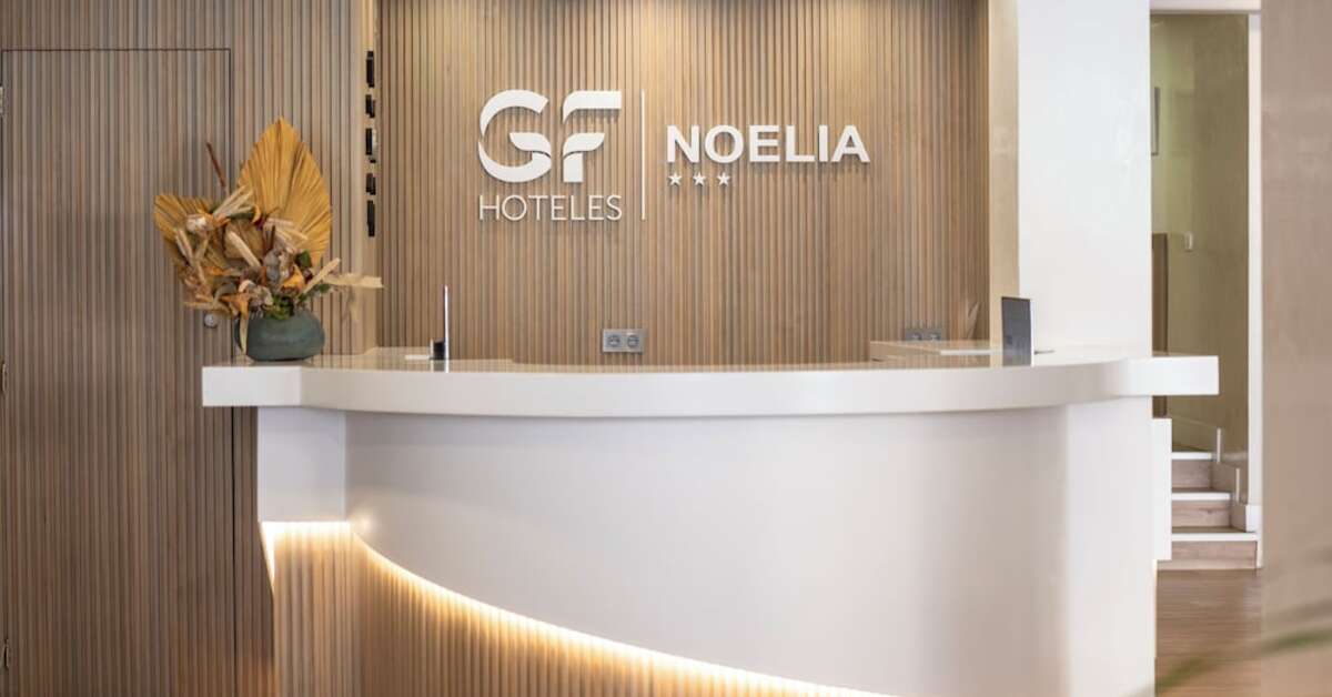 Een foto van GF Noelia