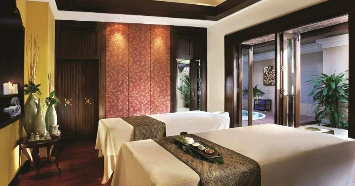 Ein Foto Rawi Warin Resort & Spa