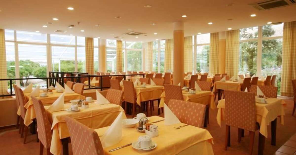 Een foto van Sunny Baska Residence by Valamar