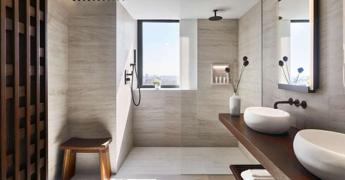 Een foto van Nobu Hotel Barcelona