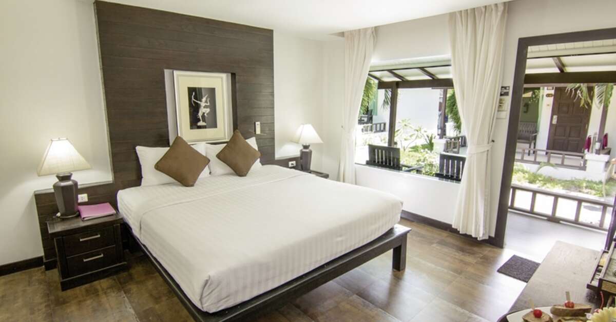 Een foto van Chaweng Cove Beach Resort