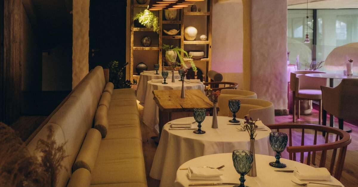 Een foto van Coste Hotel