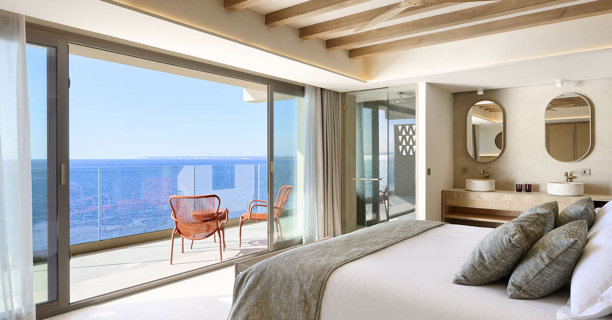 Een foto van Iberostar Selection Es Trenc