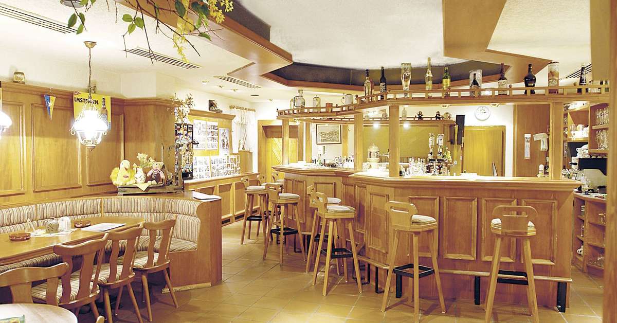 Een foto van Landhotel Rosenberger
