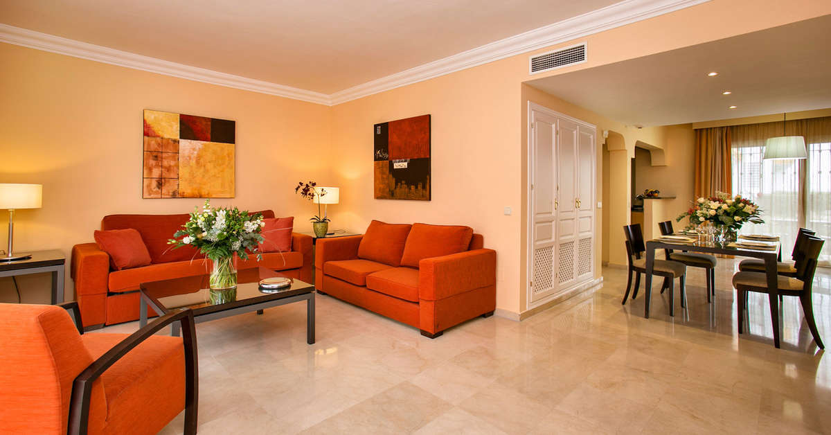 Een foto van Ona Alanda Club Marbella