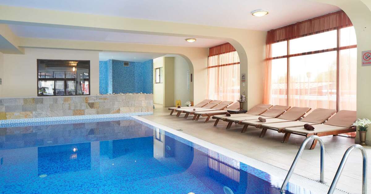 Ein Foto Hotel Nobel