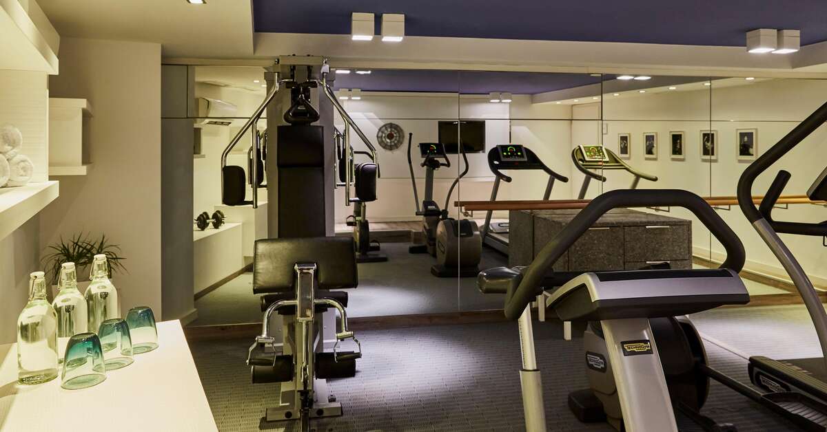 Een foto van Hotel Indigo Flushing