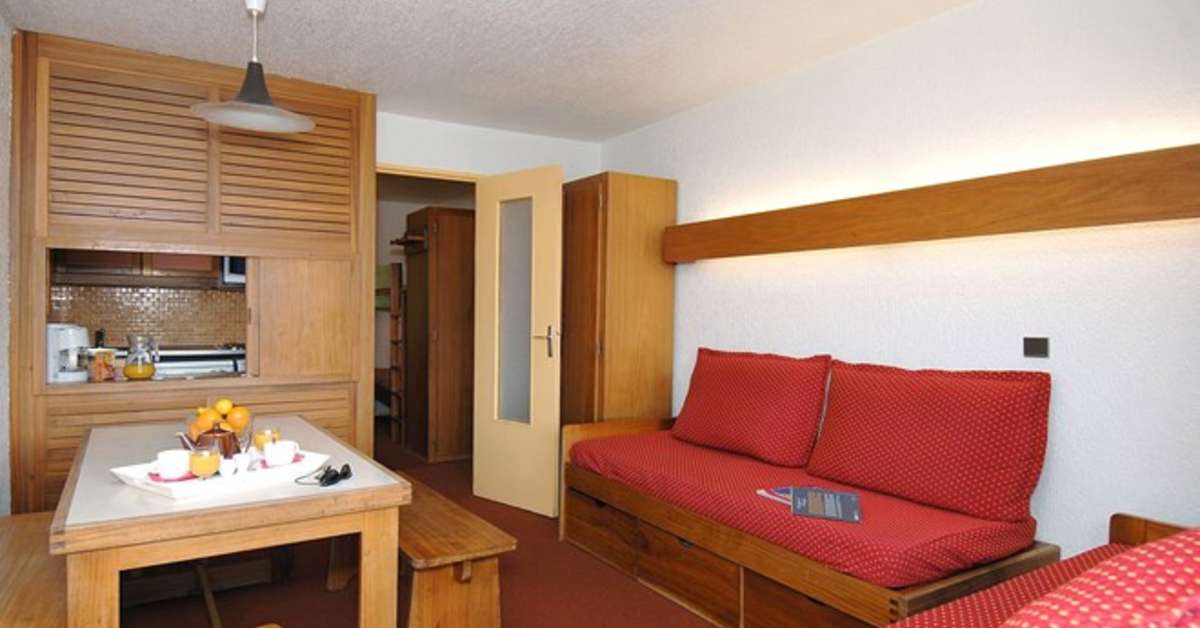 Een foto van Residence Tourotel