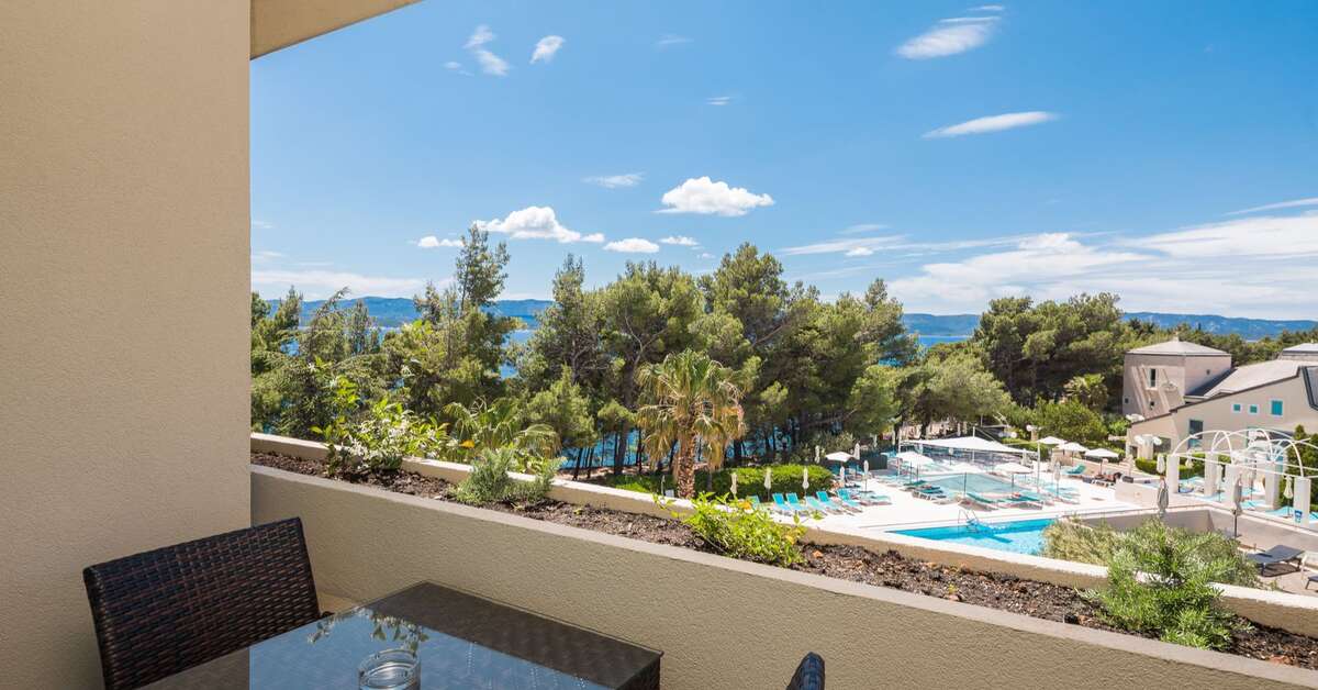 Een foto van Bretanide Sport & Wellness Resort