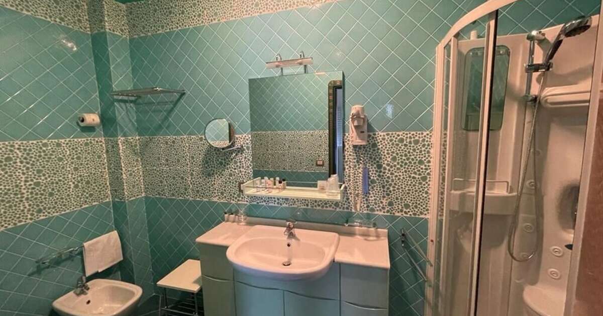 Een foto van Hotel Baia dei Faraglioni
