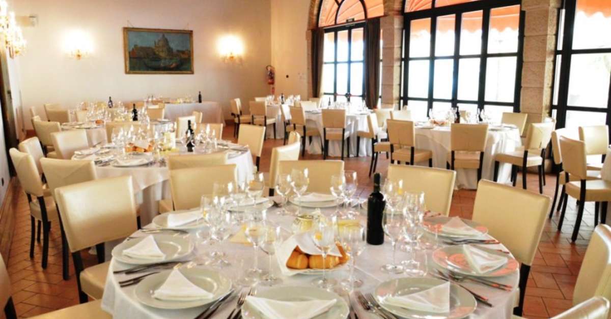 Een foto van Hotel Villa Cariola