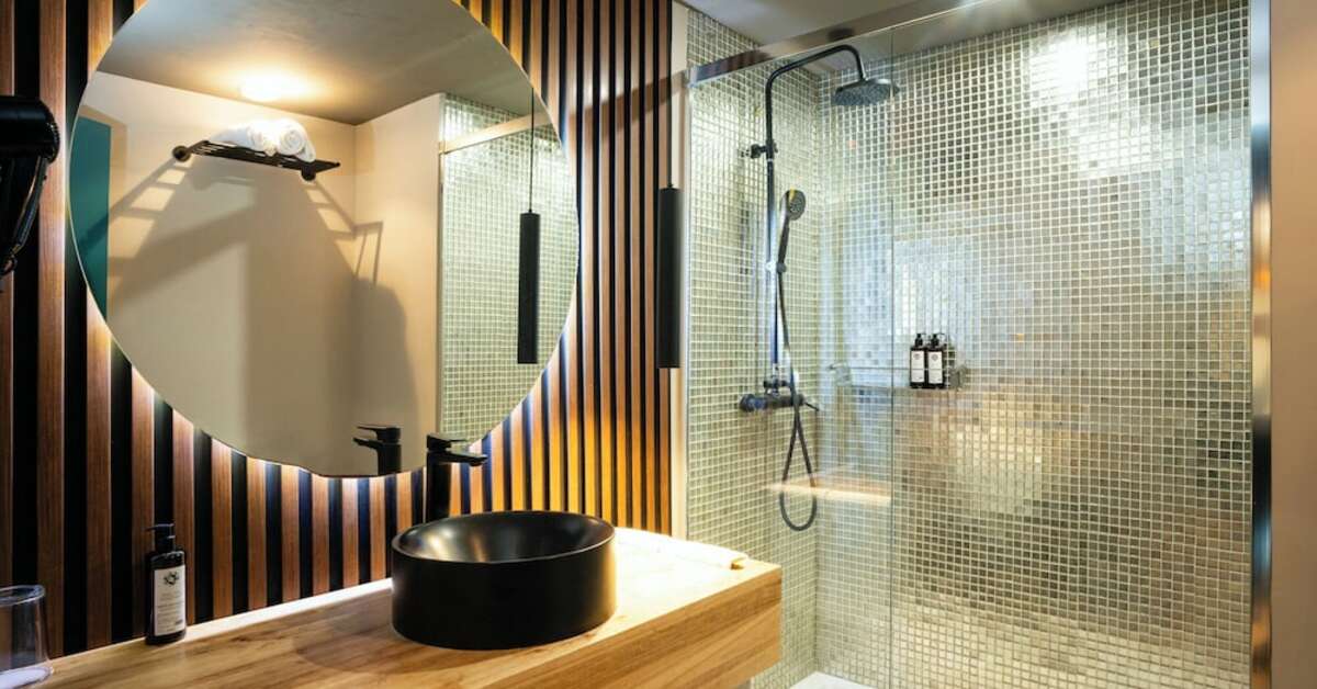 Een foto van Hotel Ramblas Internacional