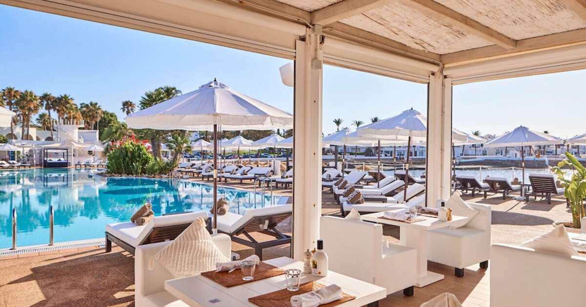 Een foto van AluaSoul Menorca