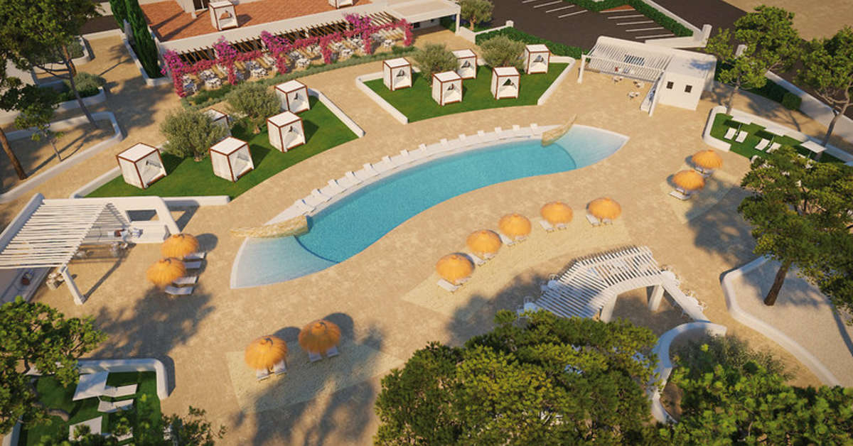 Een foto van Eques Petit Resort