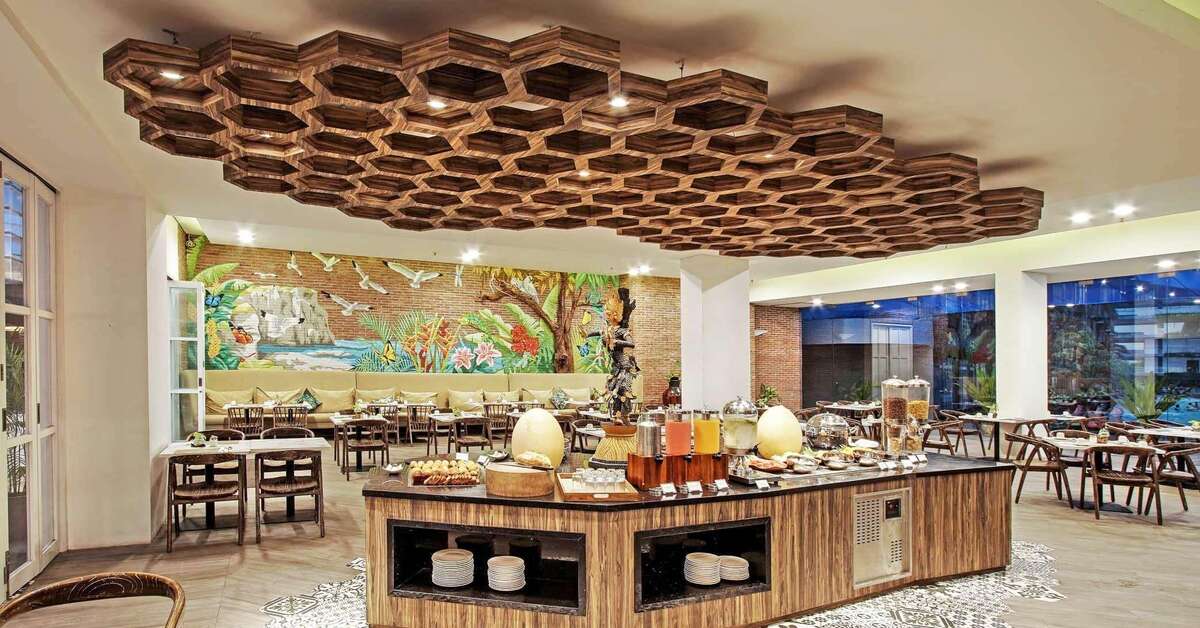 Een foto van Wyndham Garden Kuta Beach Bali