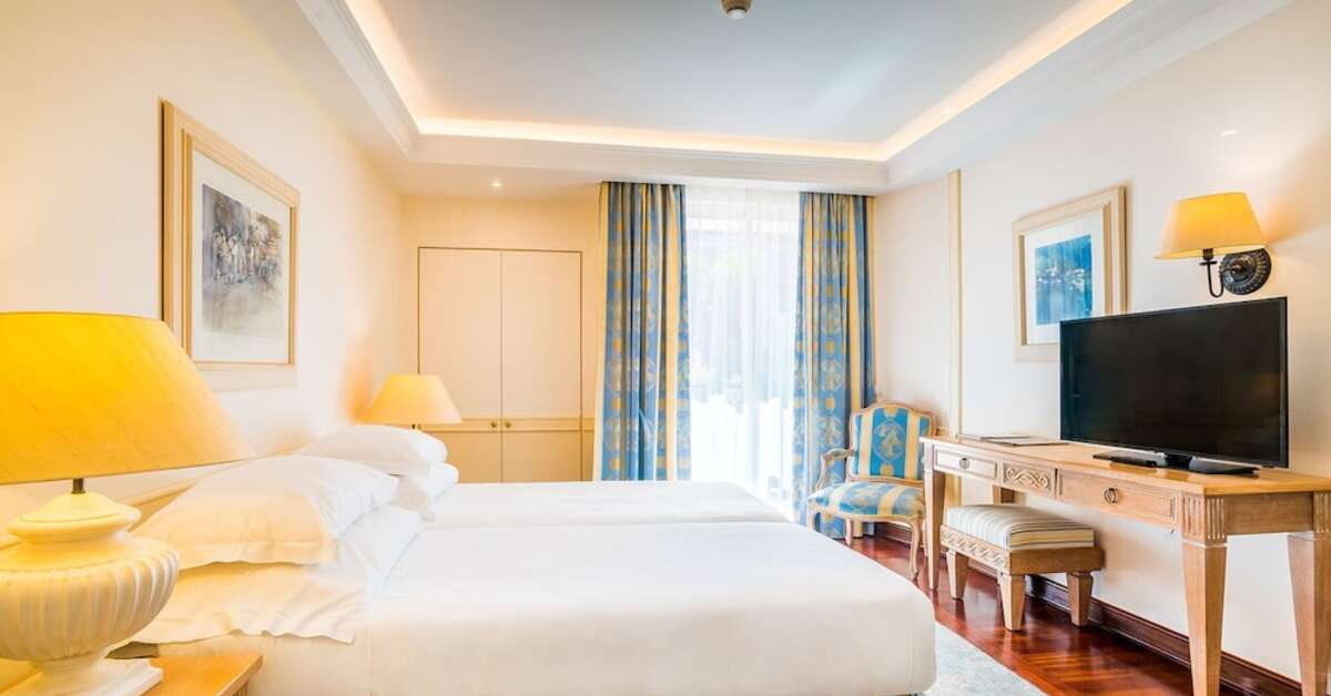 Een foto van Pestana Royal All Inclusive